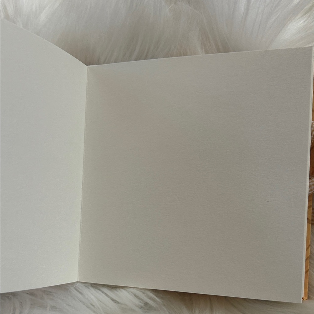 The Birthday Book Keepsake. - Picture 9 of 16